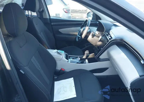 2024 Hyundai Tucson Sel z USA, uszkodzony, nr VIN 5NMJBCDE5RH351943